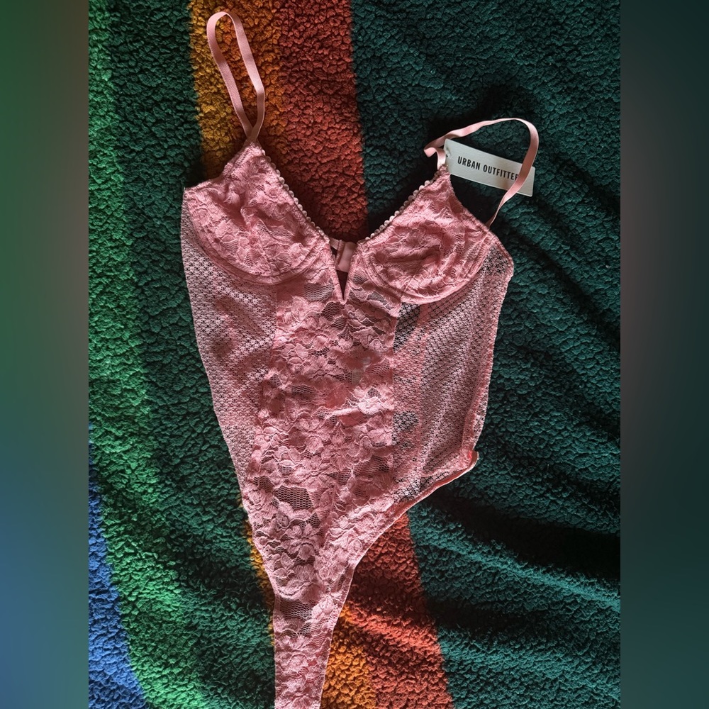 Urban outfitters bodysuit